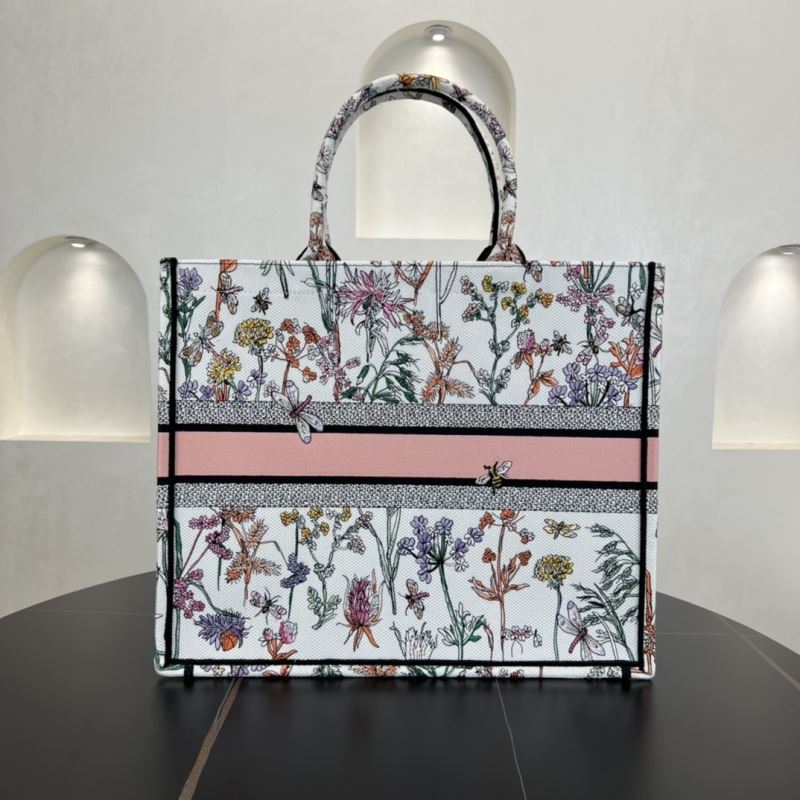 chr1st1an D10r shopping bags